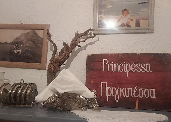 Principessa