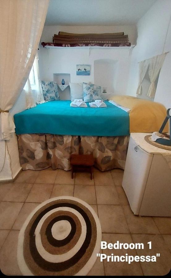 Principessa Holiday home