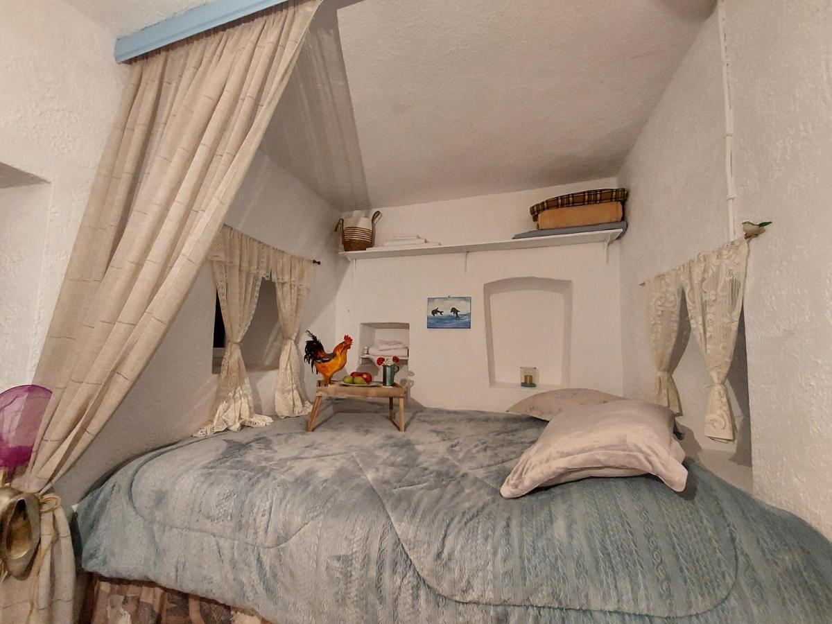Principessa Holiday home Telendos