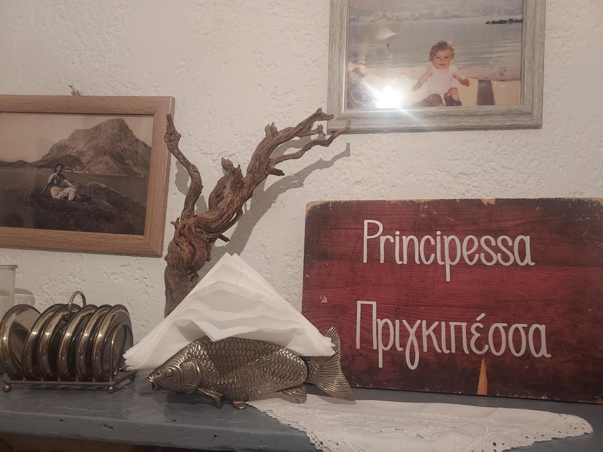 Principessa Holiday home *
